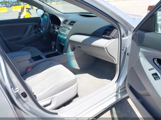2007 Toyota CAMRY CE photo 5