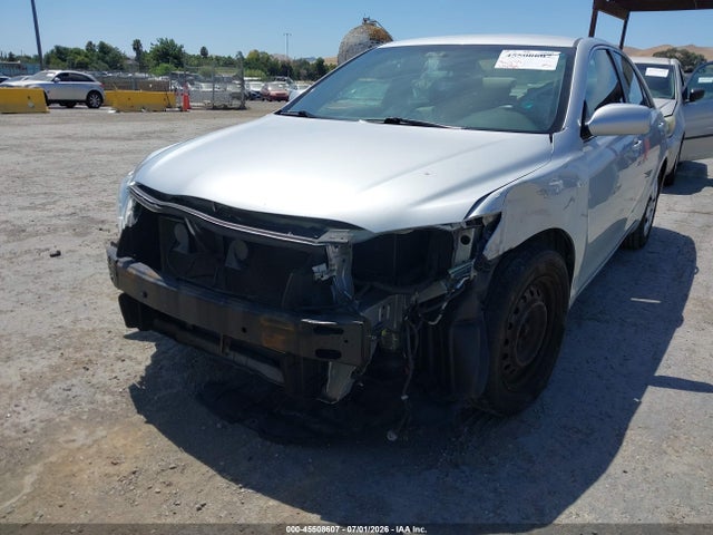 2007 Toyota CAMRY CE photo 6