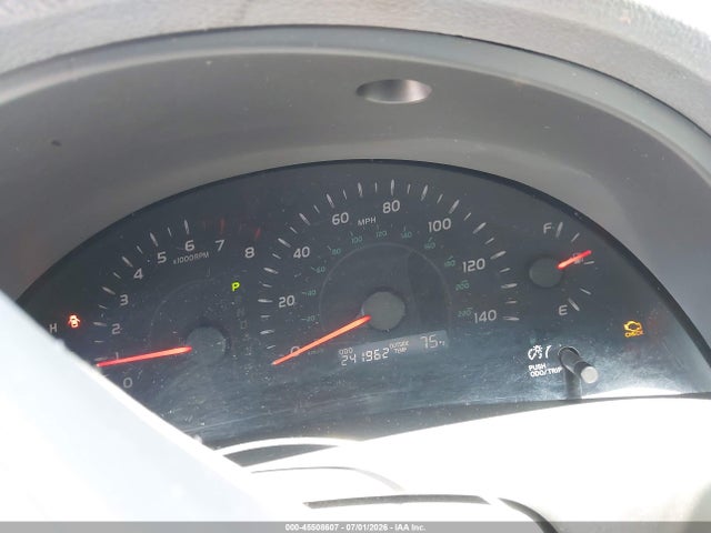 2007 Toyota CAMRY CE photo 7