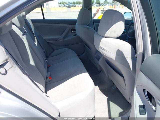 2007 Toyota CAMRY CE photo 8