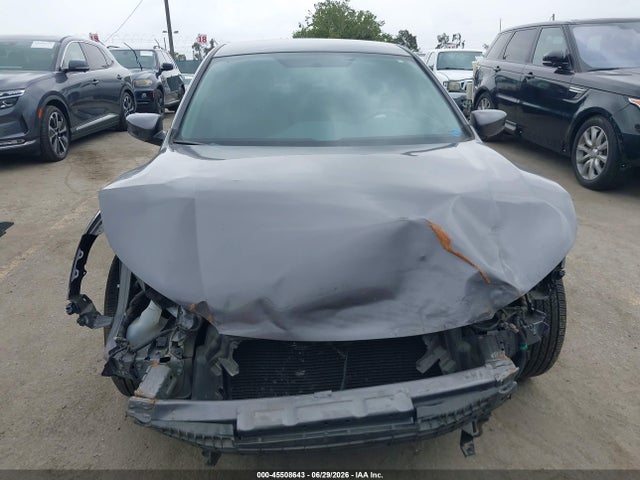 2014 Honda ACCORD LX 照片 6