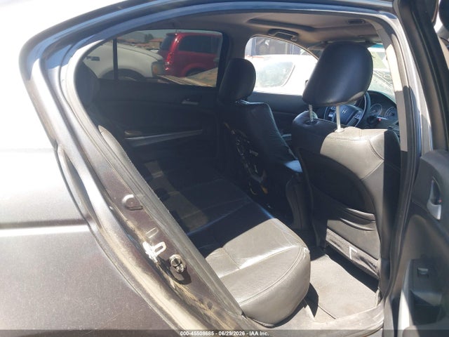 2010 Honda ACCORD 3.5 EX-L 照片 8
