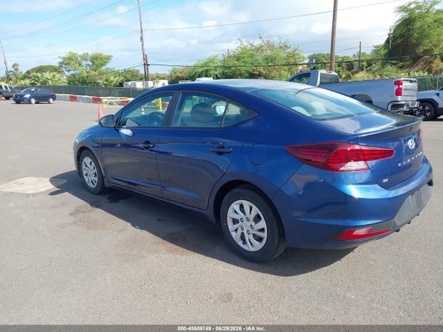 صورة 3 لـ 2020 Hyundai ELANTRA SE