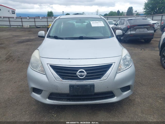 2014 Nissan VERSA 1.6 SV 缩略图 12