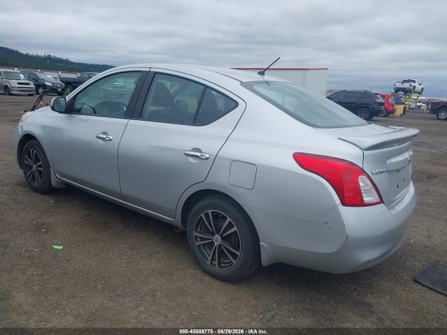 صورة 3 لـ 2014 Nissan VERSA 1.6 SV
