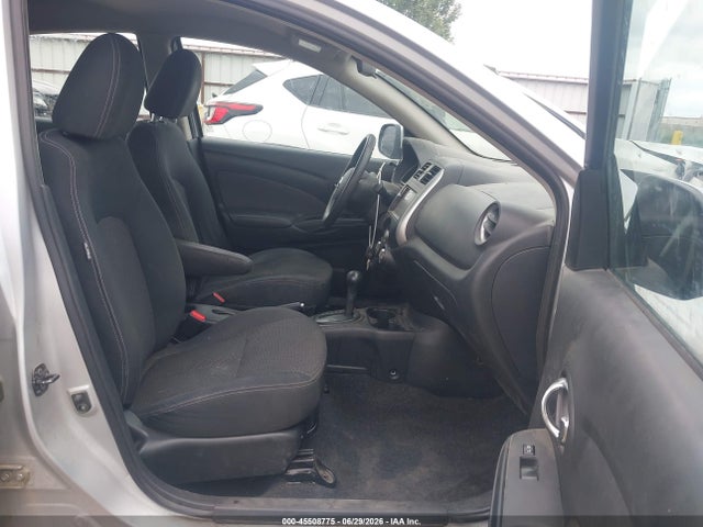 صورة 5 لـ 2014 Nissan VERSA 1.6 SV