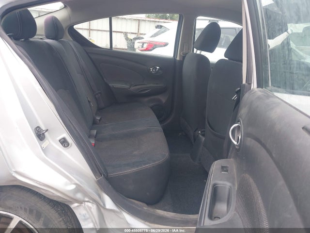 صورة 8 لـ 2014 Nissan VERSA 1.6 SV