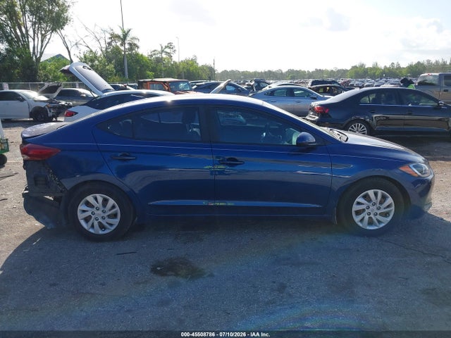 صورة مصغرة 13 لـ 2018 Hyundai ELANTRA SE