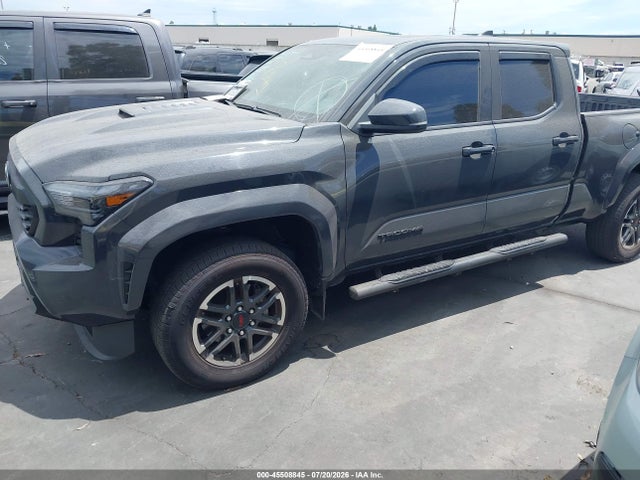 2024 Toyota TACOMA TRD SPORT photo 2