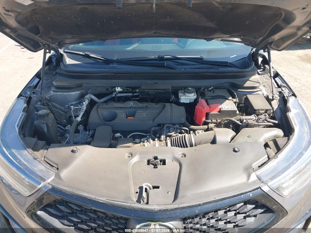 2019 ACURA RDX A-SPEC PACKAGE 10