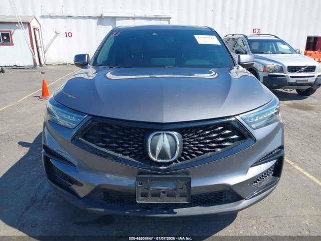2019 ACURA RDX A-SPEC PACKAGE 12