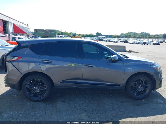 2019 ACURA RDX A-SPEC PACKAGE 13