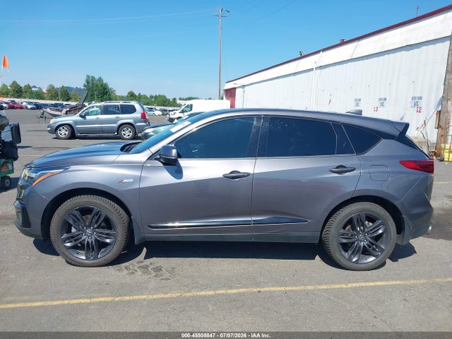 2019 ACURA RDX A-SPEC PACKAGE 14