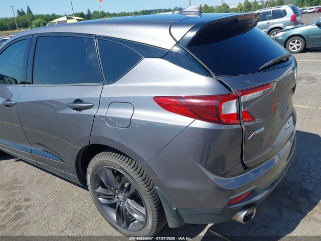 2019 ACURA RDX A-SPEC PACKAGE 17