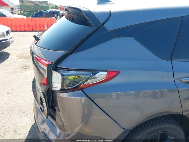 2019 ACURA RDX A-SPEC PACKAGE 18