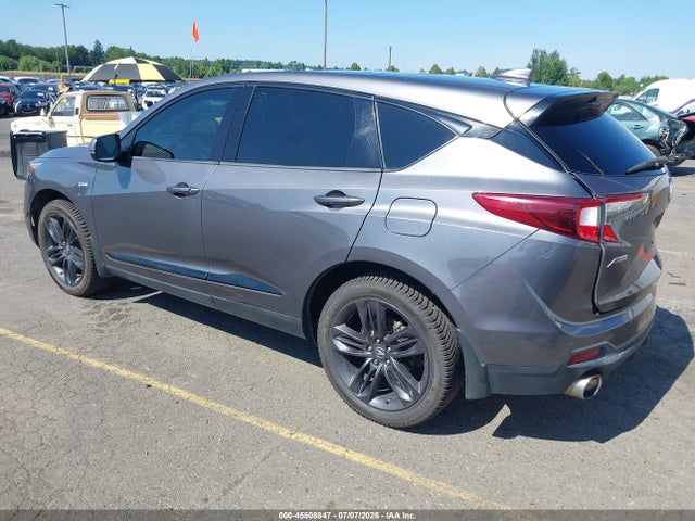 2019 ACURA RDX A-SPEC PACKAGE 3