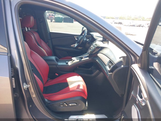 2019 ACURA RDX A-SPEC PACKAGE 5