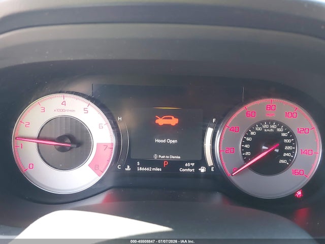 2019 ACURA RDX A-SPEC PACKAGE 7