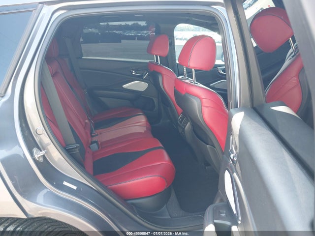 2019 ACURA RDX A-SPEC PACKAGE 8