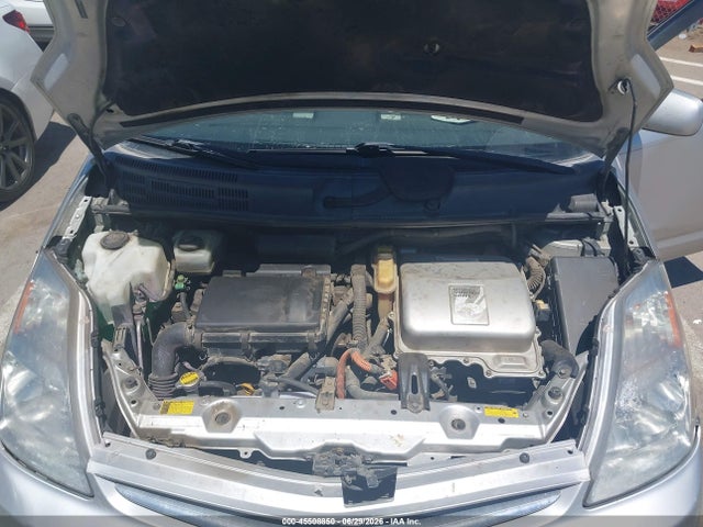 صورة 10 لـ 2004 Toyota PRIUS
