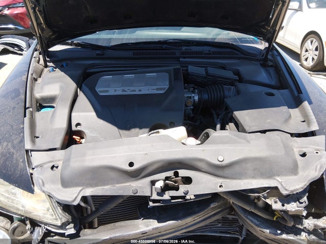 صورة 10 لـ 2007 Acura TL 3.2
