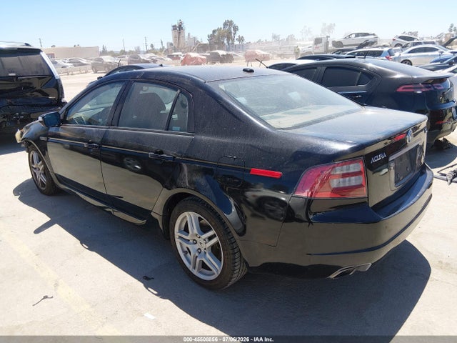 صورة 3 لـ 2007 Acura TL 3.2