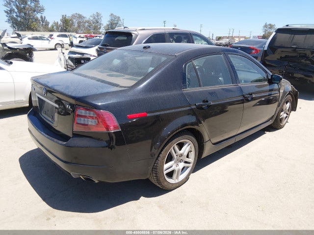 صورة 4 لـ 2007 Acura TL 3.2