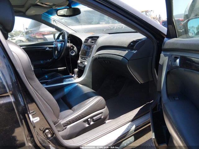صورة 5 لـ 2007 Acura TL 3.2