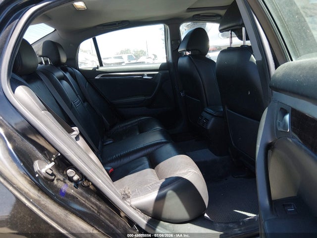 صورة 8 لـ 2007 Acura TL 3.2