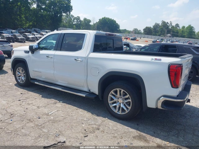 صورة 3 لـ 2021 GMC SIERRA 1500 4WD SHORT BOX SLT