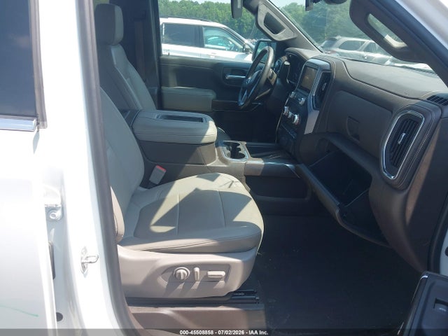 صورة 5 لـ 2021 GMC SIERRA 1500 4WD SHORT BOX SLT