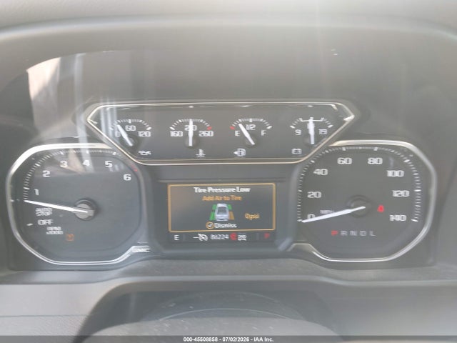 صورة 7 لـ 2021 GMC SIERRA 1500 4WD SHORT BOX SLT