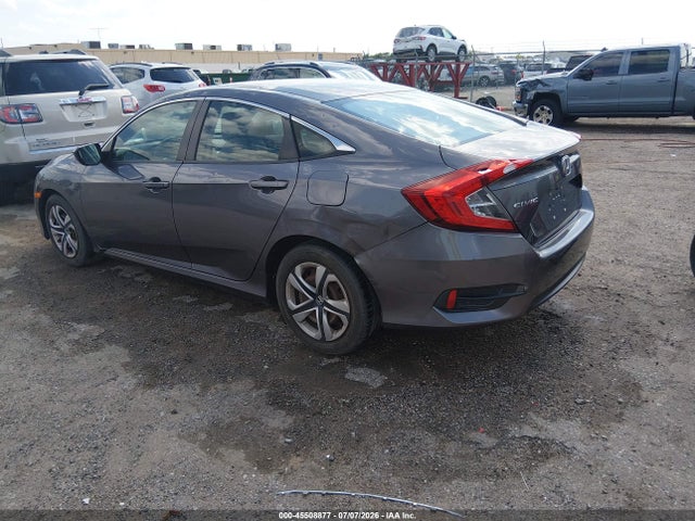 صورة 3 لـ 2016 Honda CIVIC LX