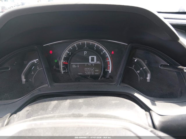 صورة 7 لـ 2016 Honda CIVIC LX