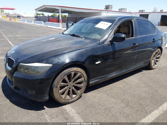 صورة 2 لـ 2011 BMW 328I