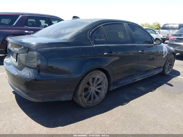 صورة 4 لـ 2011 BMW 328I