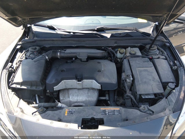 2014 Chevrolet MALIBU 1LT 照片 10