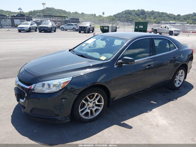 2014 Chevrolet MALIBU 1LT 照片 2