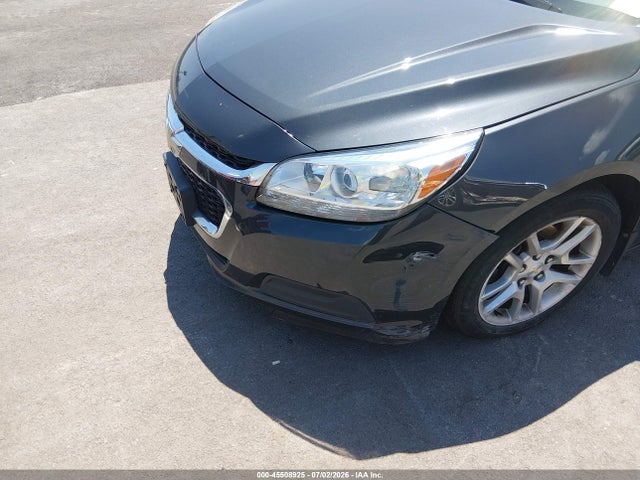 2014 Chevrolet MALIBU 1LT 照片 6