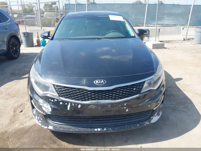 2018 KIA OPTIMA LX thumbnail 13