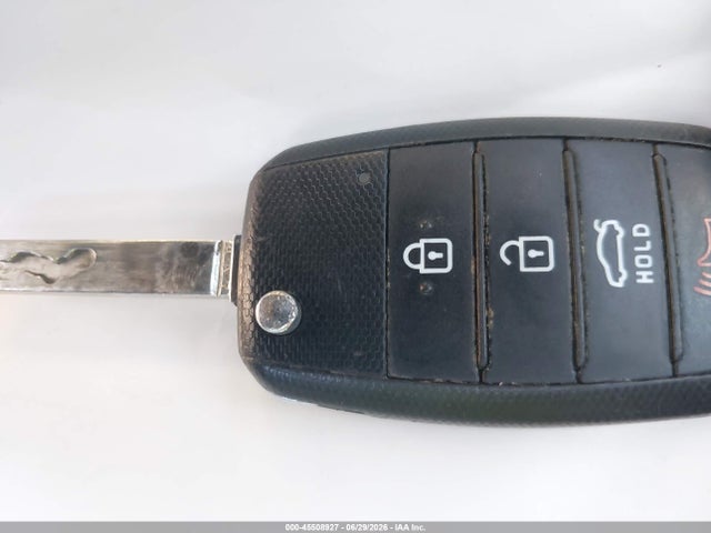 2018 KIA OPTIMA LX thumbnail 11