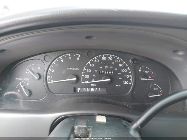 صورة 7 لـ 2002 FORD RANGER EDGE/XL/XLT