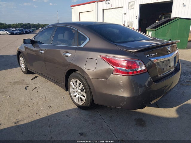 صورة 3 لـ 2014 Nissan ALTIMA 2.5 S