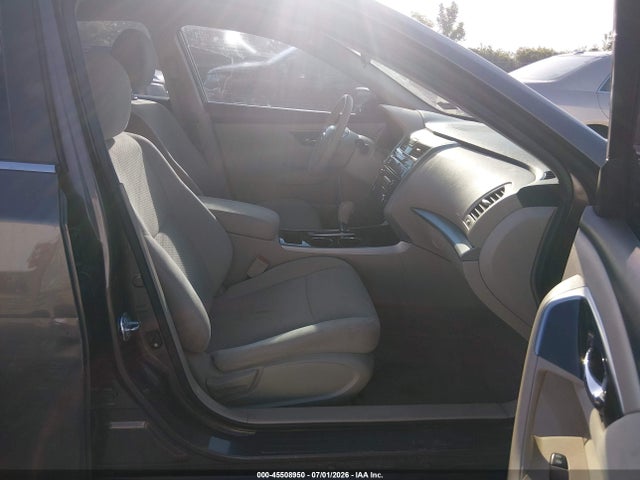 صورة 5 لـ 2014 Nissan ALTIMA 2.5 S