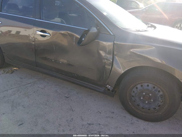 صورة 6 لـ 2014 Nissan ALTIMA 2.5 S