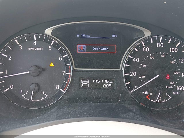 صورة 7 لـ 2014 Nissan ALTIMA 2.5 S