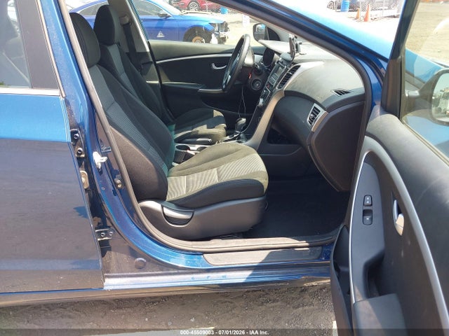 صورة 5 لـ 2014 Hyundai ELANTRA GT