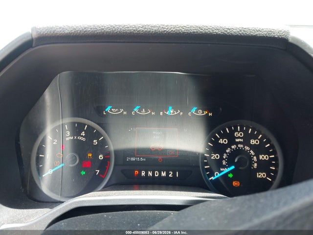صورة 7 لـ 2016 FORD F-150 XLT