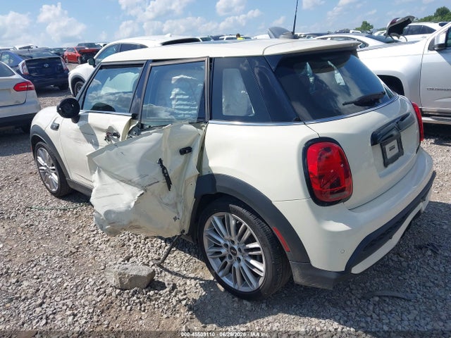 صورة 3 لـ 2022 MINI HARDTOP COOPER S