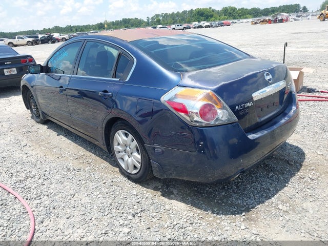 2010 Nissan ALTIMA 2.5 S 照片 3
